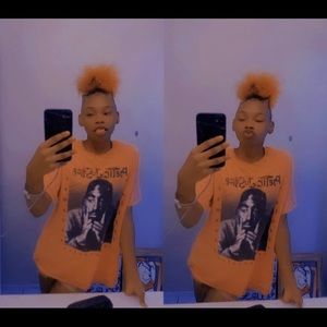 Meet your Posher, Kursha